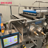 SINOBAKE Complete Fried Potato Chips Production Line for Sale
