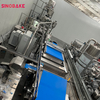 SINOBAKE Complete Fried Potato Chips Production Line for Sale