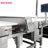 SINOBAKE Metal Detector Machine For Food Biscuit Industry