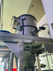 Energy-efficient Flour Silo Dosing System Bakery Factory