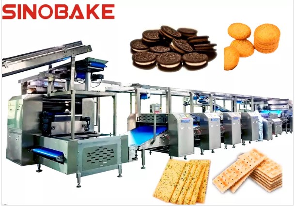 Things to keep in mind in cookie production