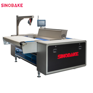 Advanced Soft Biscuit Machine Biscuit Production Line China Biscuit Lines Factory Price