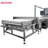 SINOBAKE New Factory Price Metal Detector For Biscuit Production Line