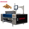 SINOBAKE Pet Food Processing Machine