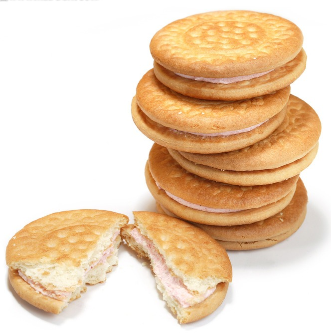  China Best Fully Automatic Biscuit Making Machine Price in Industrial Biscuit Making Machine