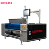 SINOBAKE Soft Biscuits Production Line Biscuit For Bakery Industry 