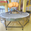Industrial Biscuit Making Machine Cookie Production Line Supplier in China