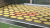 Industrial Waffle Biscuit Production Line 