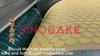 Shortbread Biscuit Production Line