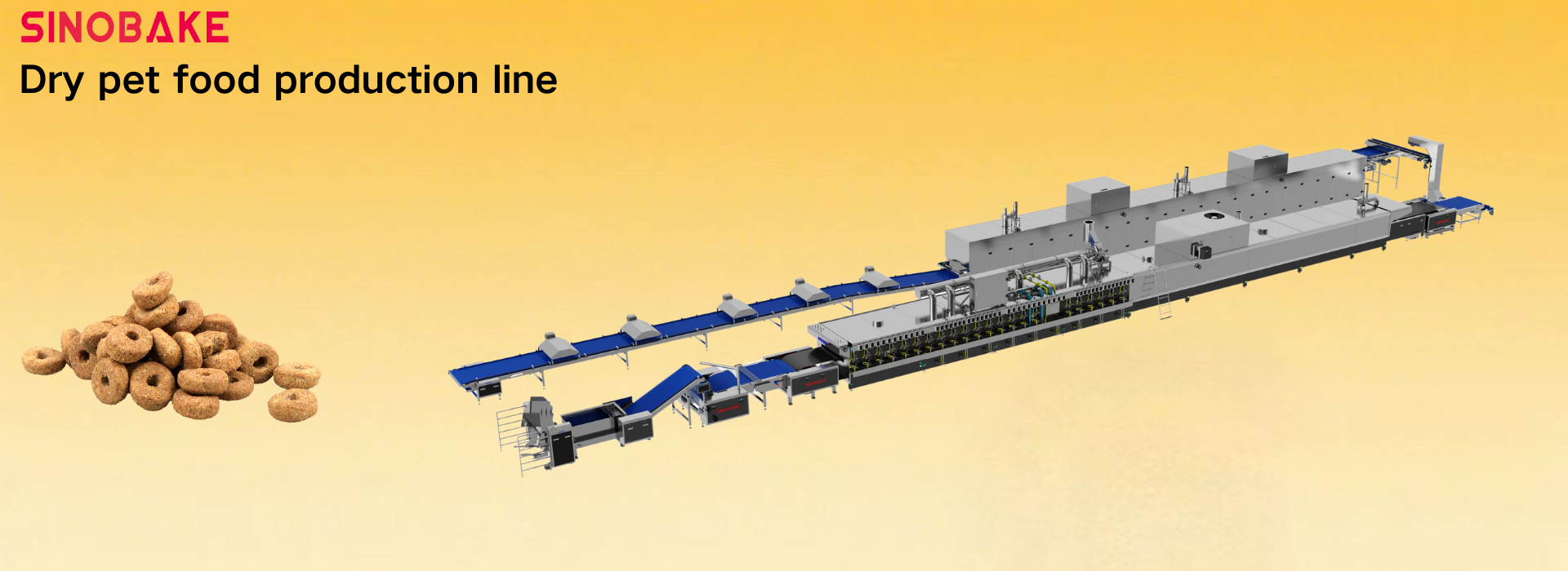 pet food line 首封psd