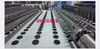 High-Capacity Cookie Capping Cream Filled Machine for Biscuit Cookie