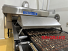 Rotary Chocolate Brownie Depositor Production Line