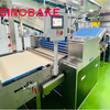 Full Automatic Soft Biscuit Production Line