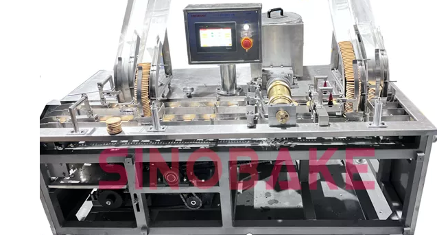 Multifunction Sandwiching Machine Single Lane/ Two Lane/ Four Lane Sandwich Machine