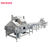 SINOBAKE Oil Sprayer for Food Biscuit Taste