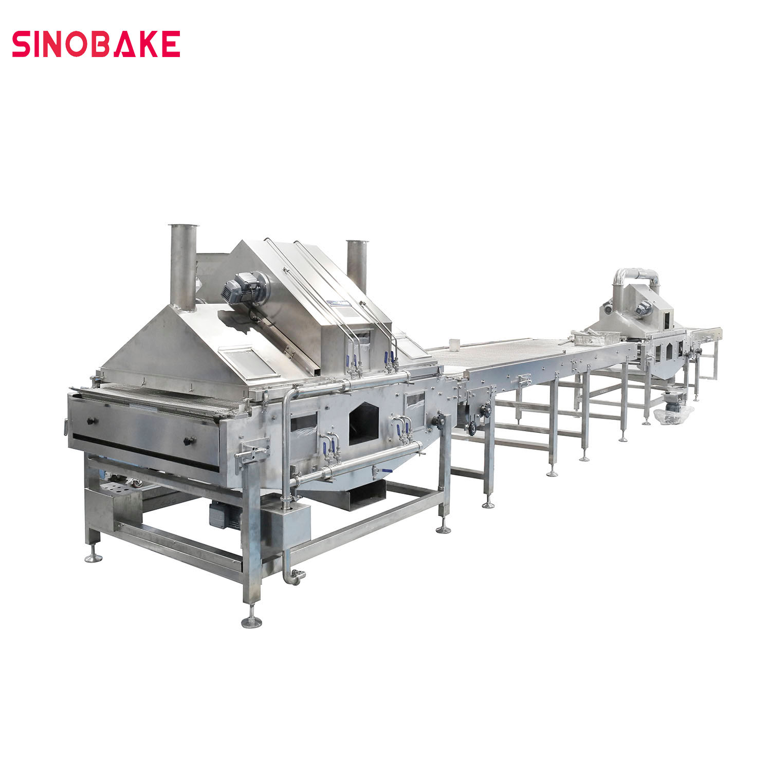 SINOBAKE Oil Sprayer for Food Biscuit Taste