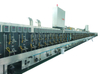 Full automatic hard Biscuit Production Line
