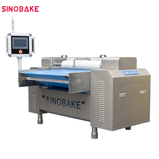 Stainless Steel Customized 304 Biscuit Machine