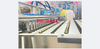 High-Capacity Cookie Capping Cream Filled Machine for Biscuit Cookie