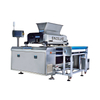Combo Wire Cut & Depositor cookie machine