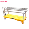 Advanced Blade Cut Cookie Machine for Hard Nut Filling