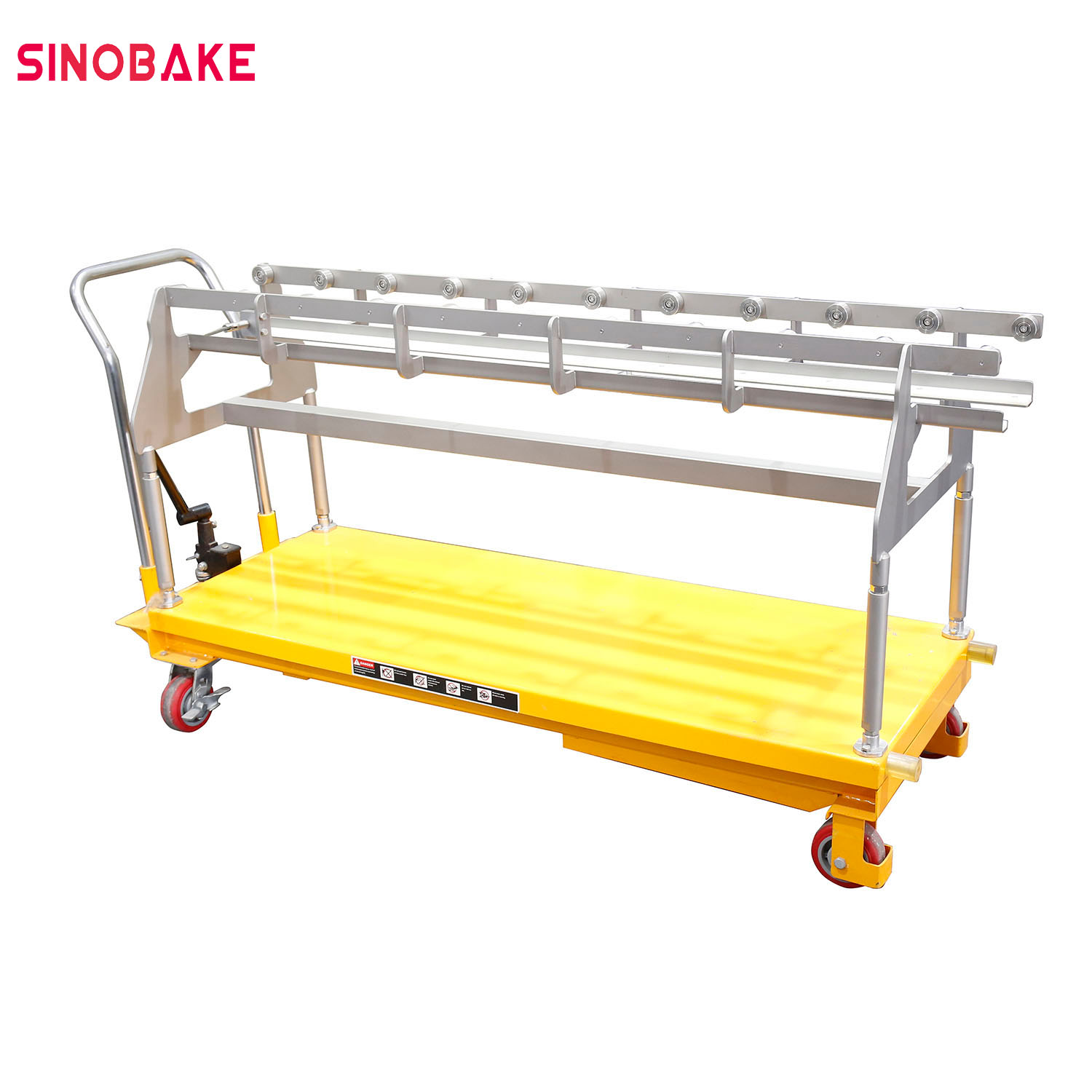 Advanced Blade Cut Cookie Machine for Hard Nut Filling