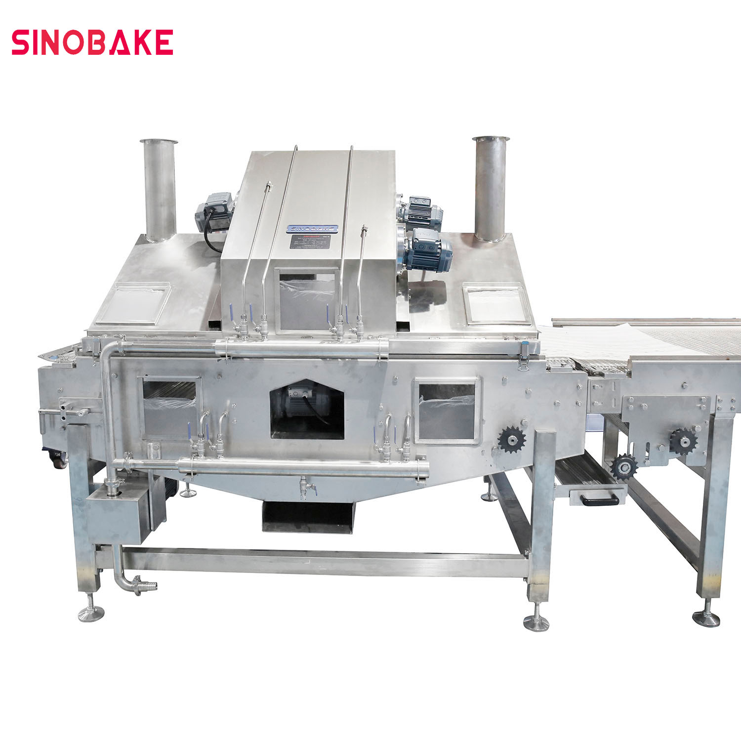 SINOBAKE Oil Sprayer for Food Biscuit Taste