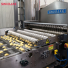 Fried Potato Chips Production Line