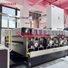 SINOBAKE New Design Cookie Baking Hrybrid Oven