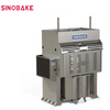 Frist-class vertical dough mixer large capacity dough mixer