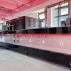 SINOBAKE New Design Cookie Baking Hrybrid Oven