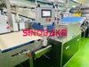 SINOBAKE Hard And Soft Biscuit Production Line with Stable Capacity