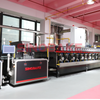 different capacity wire cut cookie machine