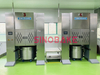 SINOBAKE Hard And Soft Biscuit Production Line with Stable Capacity