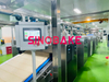 SINOBAKE Hard And Soft Biscuit Production Line with Stable Capacity