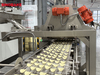 SINOBAKE Fully Automatic Composite Potato Chip Production Line