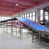 food cooling conveyor