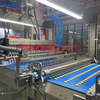 sandwich panel machine price