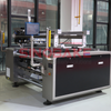 Rotary Chocolate Brownie Depositor Production Line