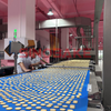 Biscuit Production Line in China Fully Automatic Biscuit Production Line